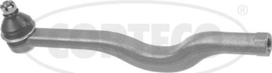 Corteco 49400902 - Stūres šķērsstiepņa uzgalis www.autospares.lv