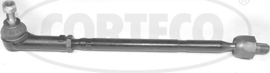 Corteco 49400921 - Tie Rod www.autospares.lv