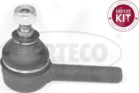 Corteco 49400928 - Stūres šķērsstiepņa uzgalis www.autospares.lv