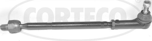 Corteco 49400922 - Tie Rod www.autospares.lv