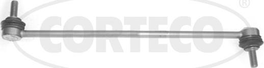 Corteco 49400979 - Rod / Strut, stabiliser www.autospares.lv