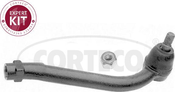 Corteco 49400974 - Stūres šķērsstiepņa uzgalis www.autospares.lv