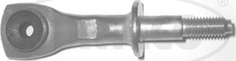 Corteco 49400465 - Rod / Strut, stabiliser www.autospares.lv