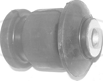 Corteco 49400463 - Сайлентблок, рычаг подвески колеса www.autospares.lv