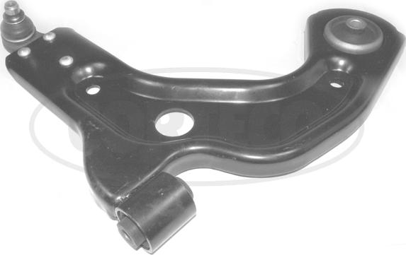 Corteco 49400479 - Track Control Arm www.autospares.lv