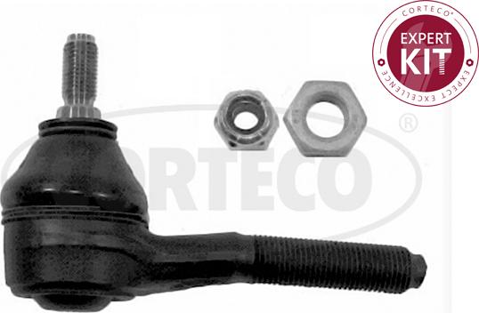 Corteco 49400595 - Stūres šķērsstiepņa uzgalis autospares.lv