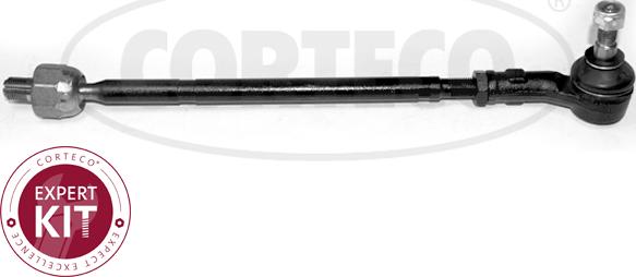 Corteco 49400559 - Tie Rod www.autospares.lv