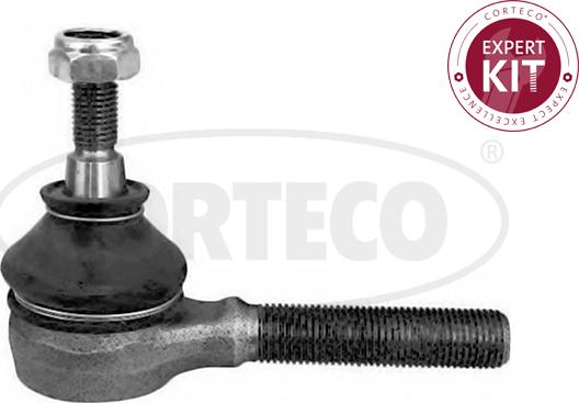 Corteco 49400556 - Stūres šķērsstiepņa uzgalis autospares.lv