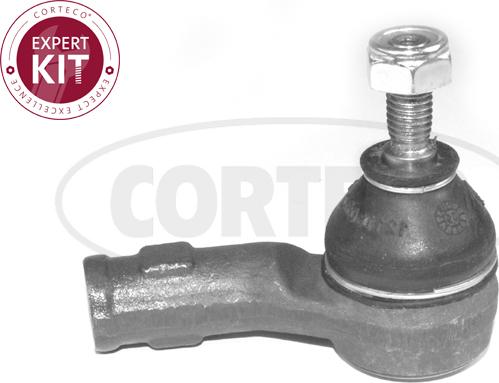 Corteco 49400558 - Stūres šķērsstiepņa uzgalis www.autospares.lv