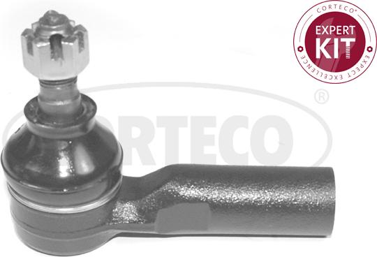 Corteco 49400569 - Stūres šķērsstiepņa uzgalis www.autospares.lv