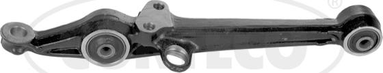 Corteco 49400584 - Track Control Arm www.autospares.lv