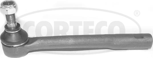 Corteco 49400524 - Stūres šķērsstiepņa uzgalis www.autospares.lv