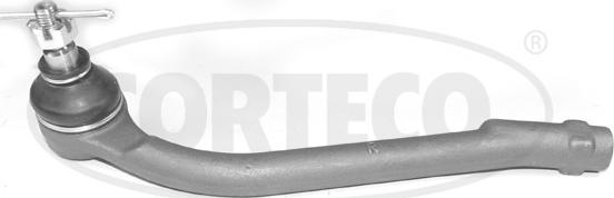 Corteco 49400527 - Tie Rod End www.autospares.lv