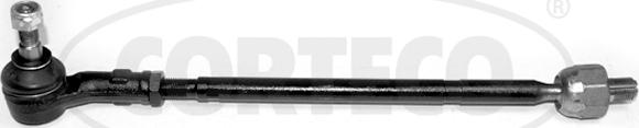 Corteco 49400695 - Tie Rod www.autospares.lv