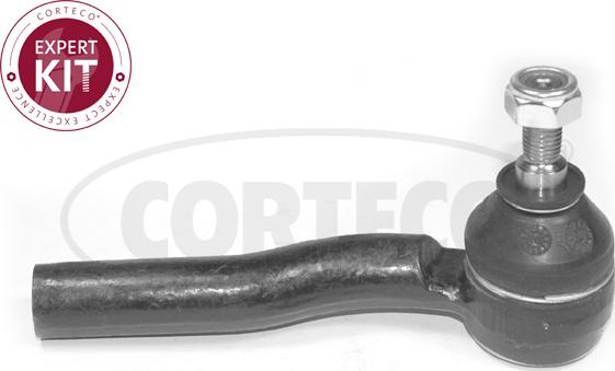 Corteco 49400690 - Stūres šķērsstiepņa uzgalis www.autospares.lv