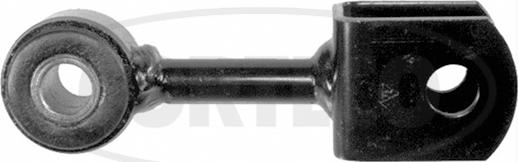 Corteco 49400658 - Stiepnis / Atsaite, Stabilizators www.autospares.lv