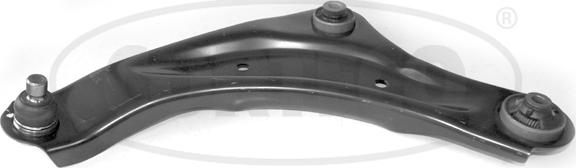 Corteco 49400605 - Track Control Arm www.autospares.lv