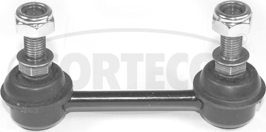 Corteco 49400632 - Stiepnis / Atsaite, Stabilizators www.autospares.lv