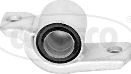 Corteco 49400628 - Piekare, Šķērssvira www.autospares.lv