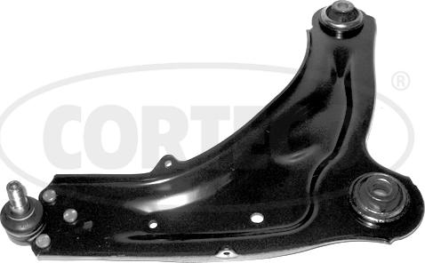 Corteco 49400040 - Track Control Arm www.autospares.lv