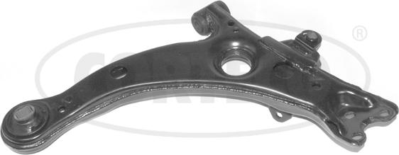 Corteco 49400155 - Track Control Arm www.autospares.lv