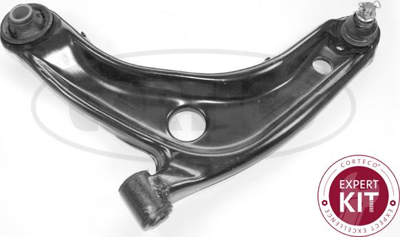 Corteco 49400162 - Track Control Arm www.autospares.lv