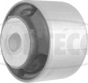 Corteco 49400109 - Сайлентблок, рычаг подвески колеса www.autospares.lv