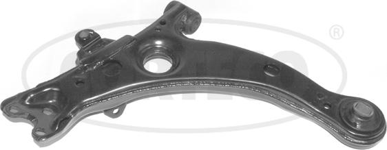 Corteco 49400106 - Track Control Arm www.autospares.lv