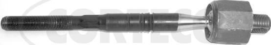 Corteco 49400113 - Inner Tie Rod, Axle Joint www.autospares.lv