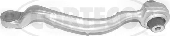 Corteco 49400112 - Neatkarīgās balstiekārtas svira, Riteņa piekare www.autospares.lv