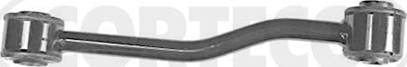 Corteco 49400182 - Stiepnis / Atsaite, Stabilizators www.autospares.lv