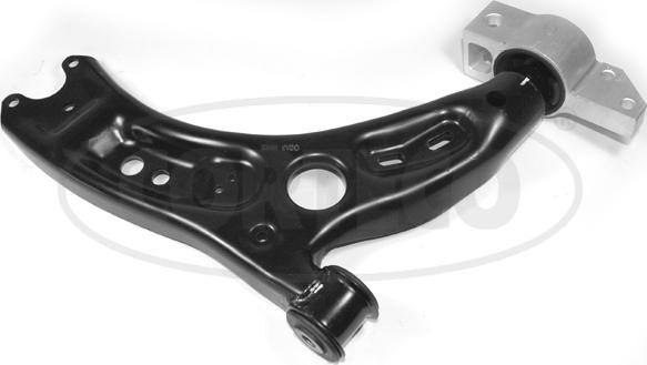 Corteco 49400135 - Track Control Arm www.autospares.lv