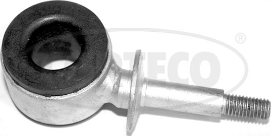 Corteco 49400131 - Rod / Strut, stabiliser www.autospares.lv