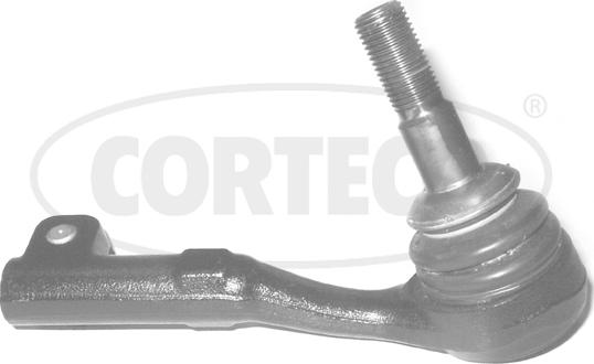 Corteco 49400120 - Stūres šķērsstiepņa uzgalis www.autospares.lv