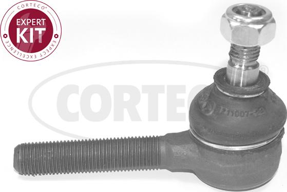 Corteco 49400867 - Stūres šķērsstiepņa uzgalis www.autospares.lv