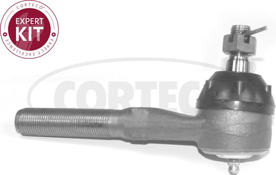 Corteco 49400392 - Stūres šķērsstiepņa uzgalis www.autospares.lv