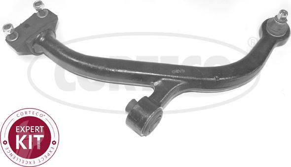 Corteco 49400340 - Track Control Arm www.autospares.lv