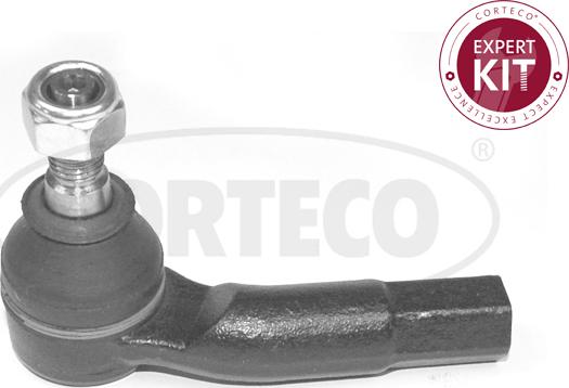 Corteco 49400309 - Stūres šķērsstiepņa uzgalis autospares.lv