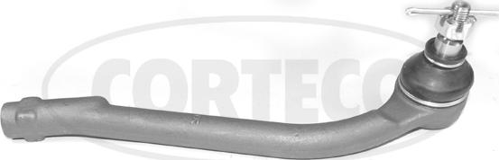 Corteco 49400317 - Tie Rod End www.autospares.lv