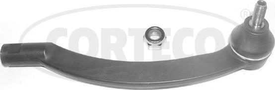 Corteco 49400326 - Stūres šķērsstiepņa uzgalis www.autospares.lv