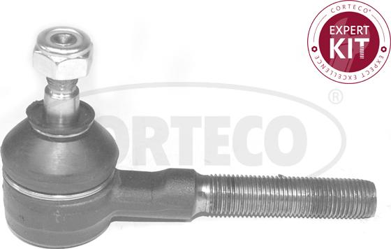 Corteco 49400328 - Stūres šķērsstiepņa uzgalis www.autospares.lv