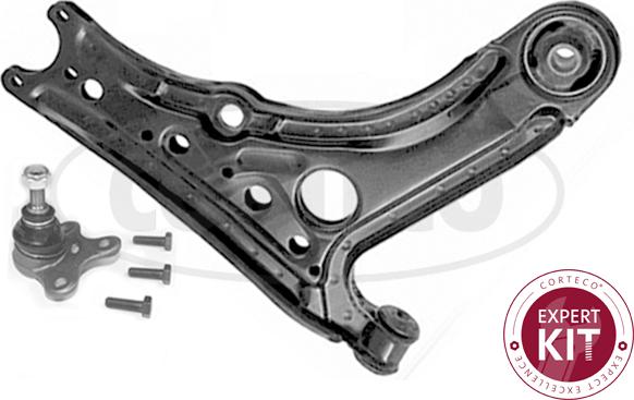 Corteco 49400322 - Track Control Arm www.autospares.lv