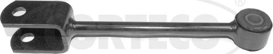 Corteco 49400375 - Stiepnis / Atsaite, Stabilizators www.autospares.lv