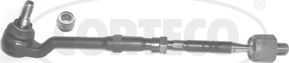 Corteco 49400376 - Tie Rod www.autospares.lv