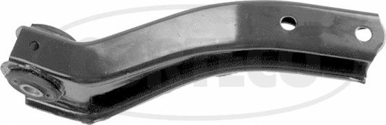 Corteco 49400266 - Neatkarīgās balstiekārtas svira, Riteņa piekare www.autospares.lv