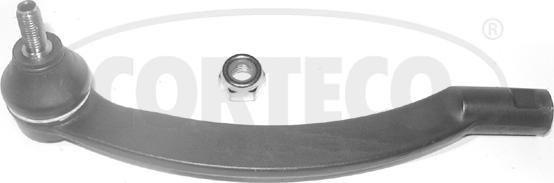 Corteco 49400209 - Stūres šķērsstiepņa uzgalis www.autospares.lv