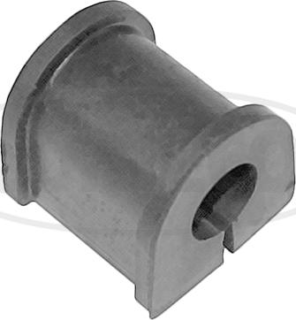 Corteco 49400211 - Bukse, Stabilizators www.autospares.lv