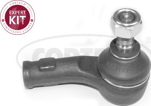 Corteco 49400213 - Tie Rod End www.autospares.lv