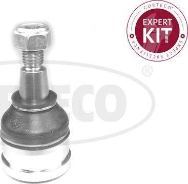 Corteco 49400227 - Ball Joint www.autospares.lv