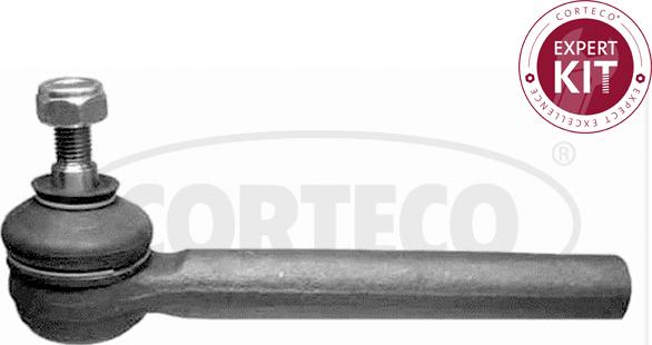 Corteco 49400792 - Stūres šķērsstiepņa uzgalis www.autospares.lv